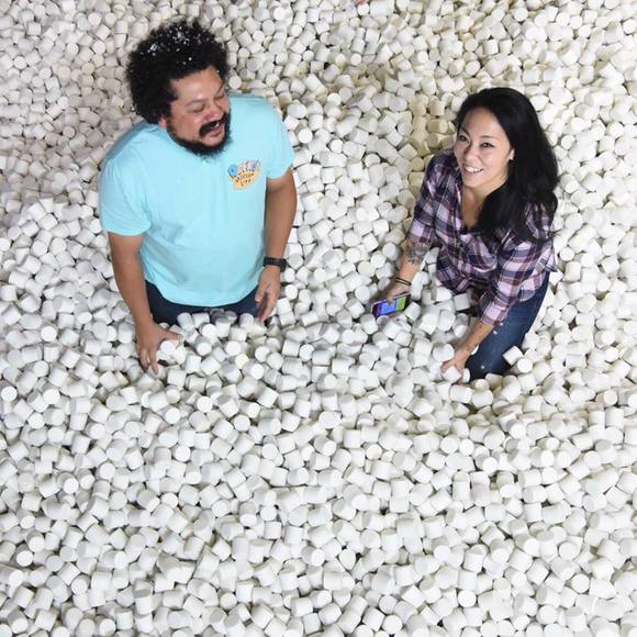 Meet your Posher, David - Picture 1 of 1